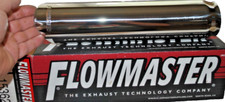 Exhaust Tail Pipe Tip Flowmaster 15362