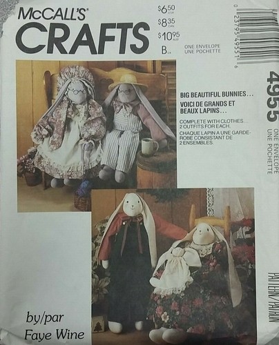 Lote #11 de patrones de costura decoración/envoltura para la cabeza/pascua/artesanías/navidad/almohadas/cortinas - Imagen 18 de 67