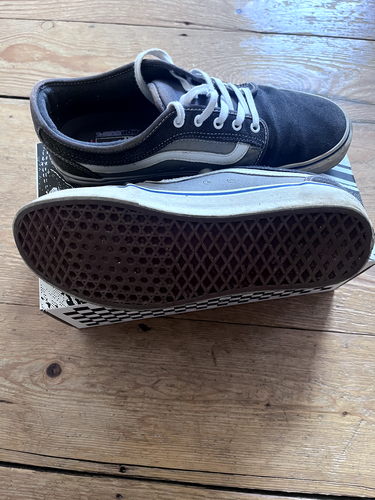 Vans Sneaker EU 45, US 11.5 - Bild 3 von 4