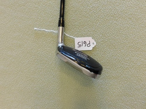 Adams Idea Tech a4OS Boxer Graphite Shaft A Flex 4 Hybrid 39.5 Inches P615 - Picture 12 of 12