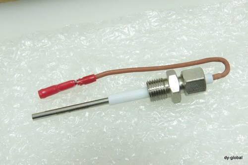 Applied Materials NIB 102255917 Electrode G1/4 Dia 4L=80 SEN-I-601=6A37 - Picture 2 of 7