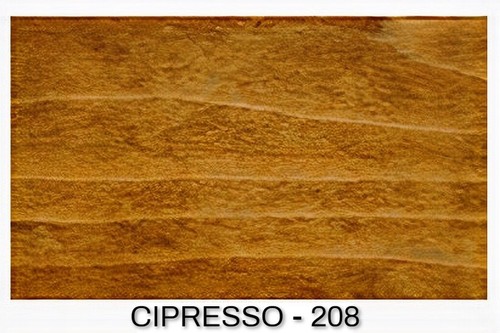 Impregnante cerato all'acqua per legno interni ed esterni (10 LITRI) - Imagen 10 de 19