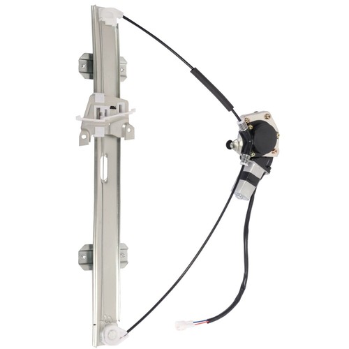 Front Left Window Regulator For 1999-2005 Suzuki Grand Vitara w/ Motor Driver - Bild 3 von 12
