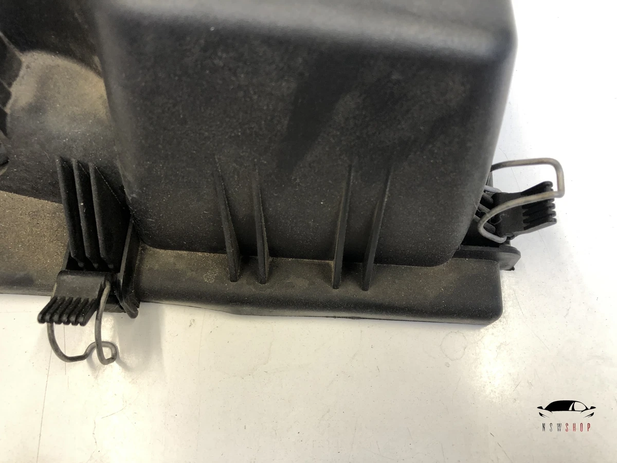 Luftfilterkasten Filtergehäuse BMW E60 5er 520d 530 535d 2009Bj 