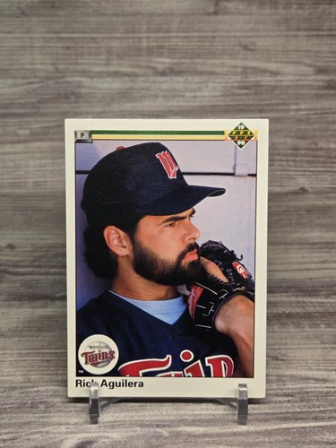 1990 Upper Deck MLB Baseball Cards #1 - 150 : Complete Your Set U-Pick - Picture 14 of 110