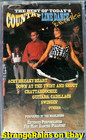 The Best Of Todays Country Line Dance Favorites Cassette 1993