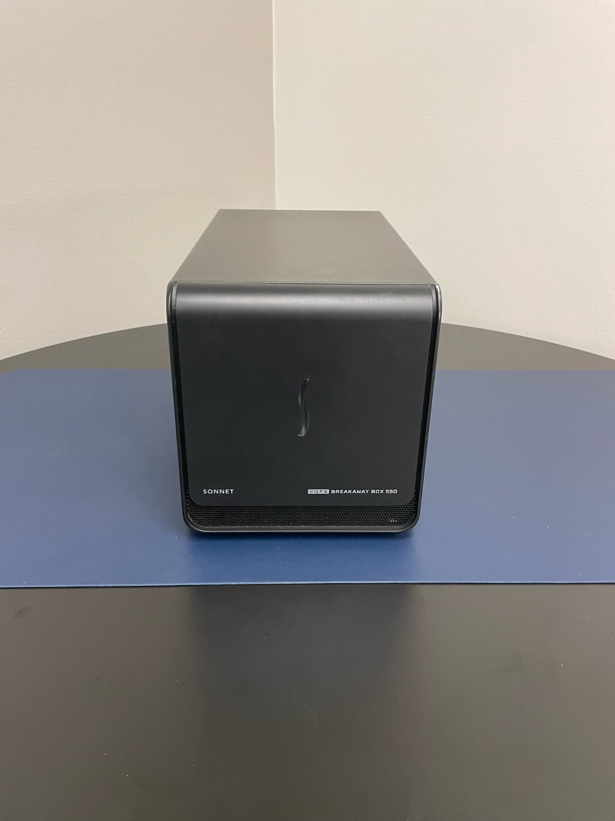 Sonnet eGFX Breakaway Box 550 (eGPU) | solversafety.com