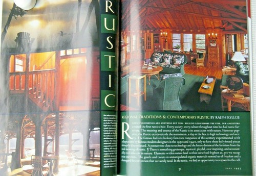 Vintage Old-House Interiors, Old-House Journal & This Old House You choose $2.50 - Picture 14 of 36