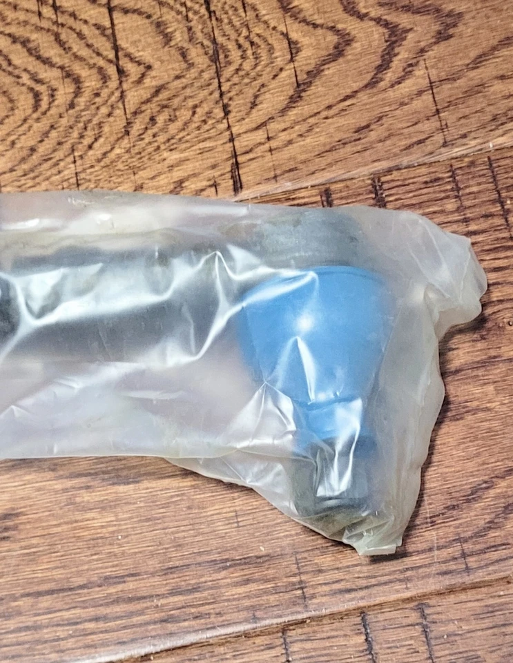 07-15 Audi Q7 03-17 Cayenne Touareg LH Conjunto de extremo de barra de amarre de dirección ES800657A  Foto 4 de 4