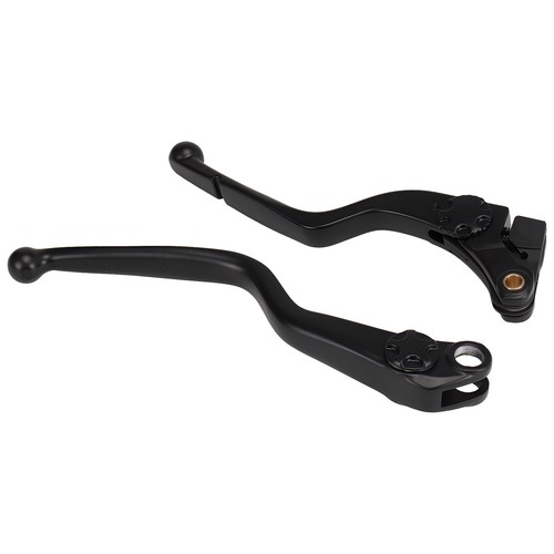 Palancas de embrague de freno para Nightster RH975, Panamérica RA1250, Sportster S RH1250S - Imagen 8 de 22