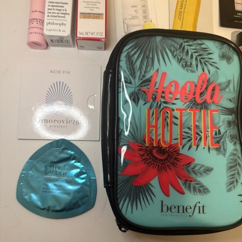 Luxus High End Beauty Hautpflege Make-up Proben & Probiergröße Vorteil Tasche Paket - Bild 6 von 7