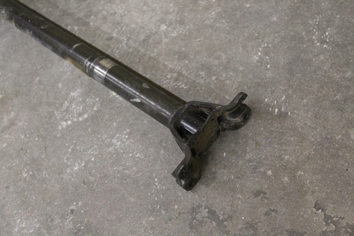 2003 YAMAHA GRIZZLY 660 STEERING STEM W/ PIVOT & NUT 02 03 04 05 06 07 08 #2 - Picture 8 of 8
