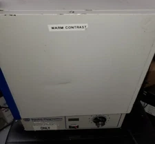 Boekel Scientific Contrast Oven Media Warmer Incubator 133000