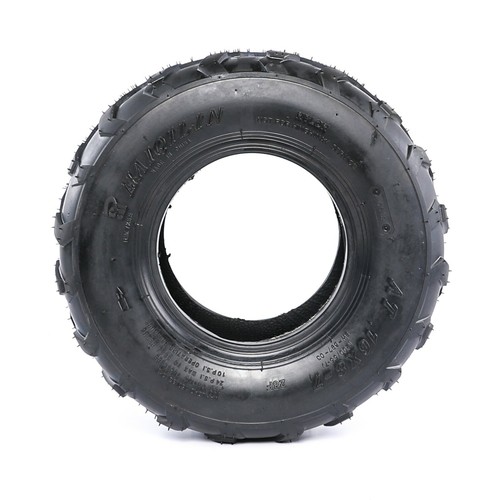 Set 4 Front Rear 16x8-7 Tire Tubeless Quad Go Kart Taotao ATC70 110cc 125cc ATV - Picture 3 of 8