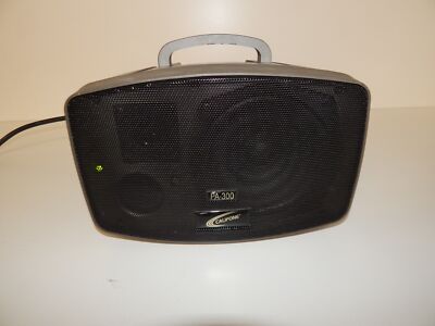 Califone PA-300 PresentationPRO PA-Lautsprecher (JNL58)
