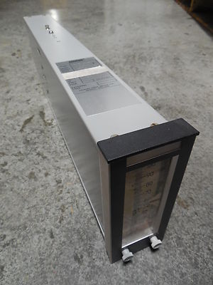 USED Foxboro 130K-N4-SF-SAR Consoltrol Controller