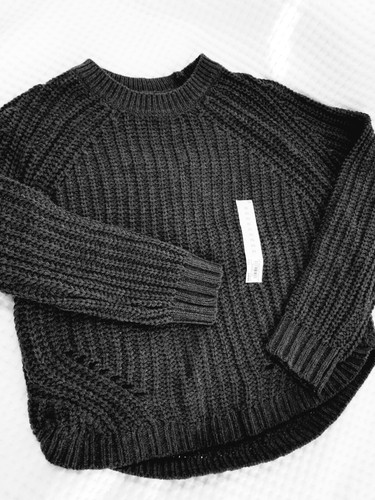 Women's Lot 6 Items Cardigan Sweaters Flannel NWT Great For Gifts - Picture 10 of 10
