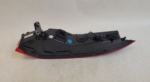 2021 2022 2023 Jaguar F-Pace Rear Right/PASSENGER Side Fender Tail Light Lamp - Picture 5 of 13
