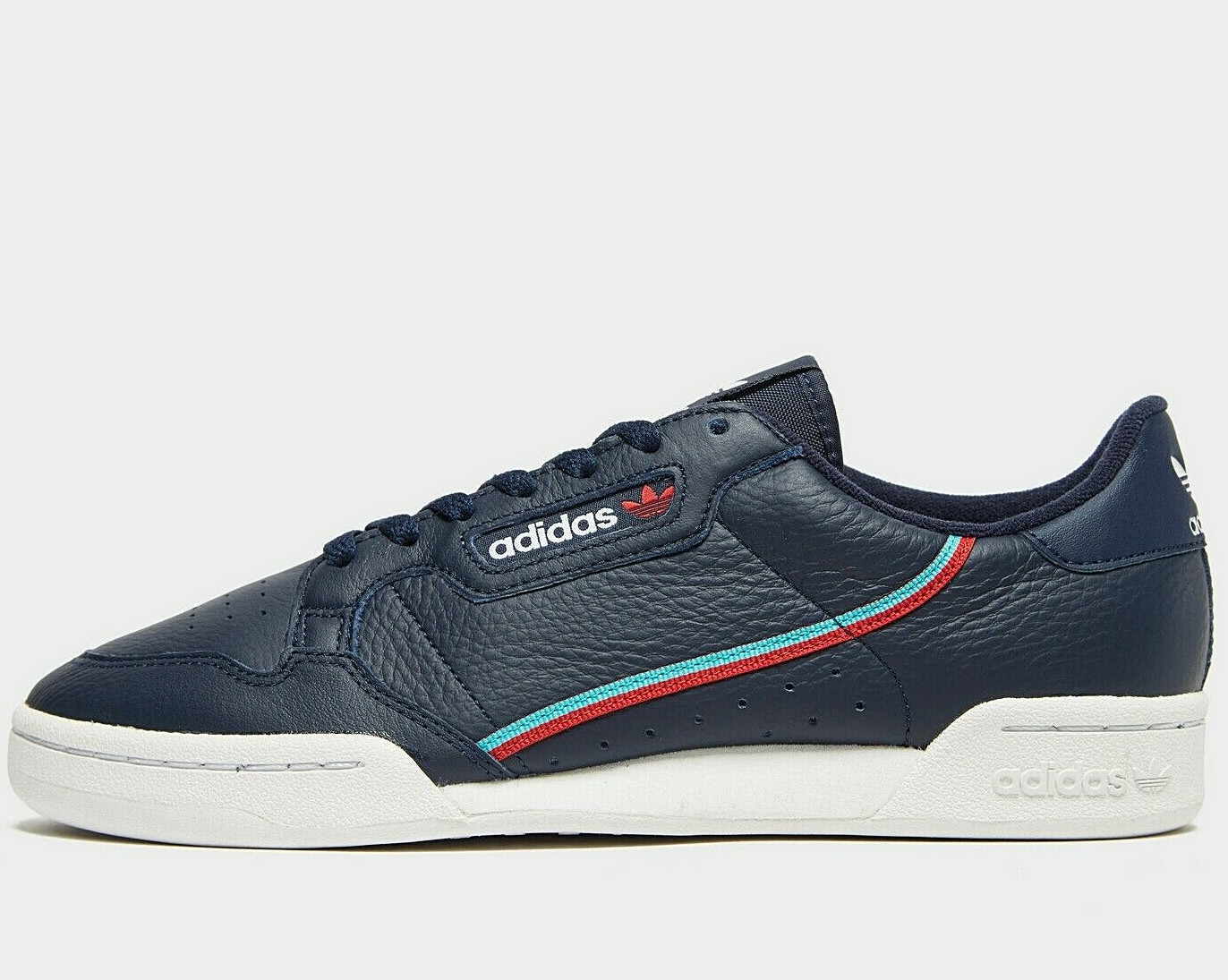 adidas continental damen weiß