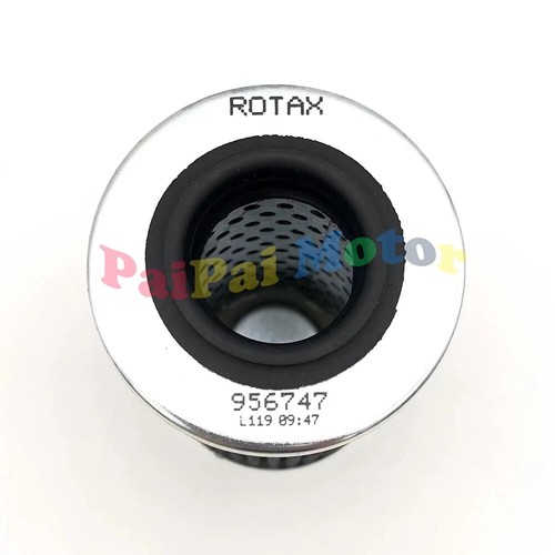 PARA NUEVO FILTRO DE ACEITE BRP CAN AM SPYDER 2008-2023 SE5 SM5 RS STS 420956747 - Imagen 2 de 12