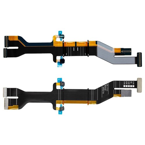 Nastro cavo flessibile LCD asse di rotazione OEM ricambio per Samsung Galaxy Z Flip 5 SM-F731U - Foto 2 di 4