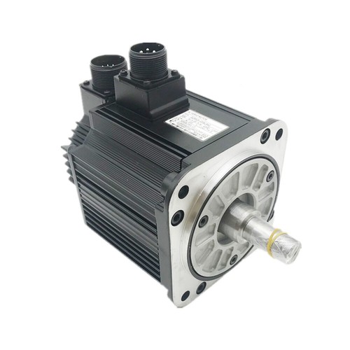 US FREE TAX YASKAWA SGMGH-09ACA61 SGMGH09ACA AC Servo Motor - Picture 3 of 5
