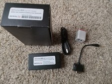 idChamp RS3 Dual-NFC Reader 805N1-HSE Dual Bluetooth 125KHz/13.56MHz RS3-02155