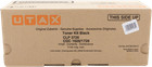 UTAX 4472610010 Toner Original Noir CDC 1626 / 1726 / CLP 3726 /P-C2660/P-C2665
