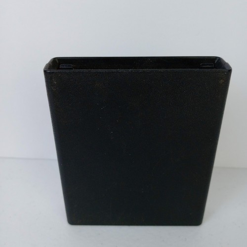 Defender (Atari 2600, 1982) nur Cartridge ungetestet für Ersatzteile - Bild 2 von 4