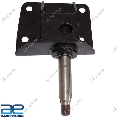 RHD For Tata Safari 2.2 Safari Dicor Idler Arm Assembly New - Foto 6 di 6