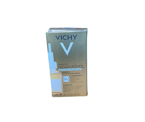 Vichy Neovadiol Serum for Peri and Post Menopause, Anti Aging Serum to Reduce - Picture 2 of 2