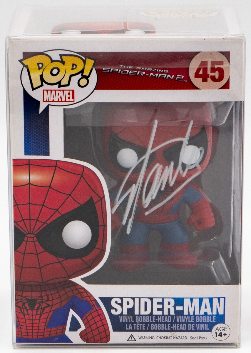 FunkoPOP! SPIDER-MANシリーズ 11体セット Pop! Spider-Man | Funko