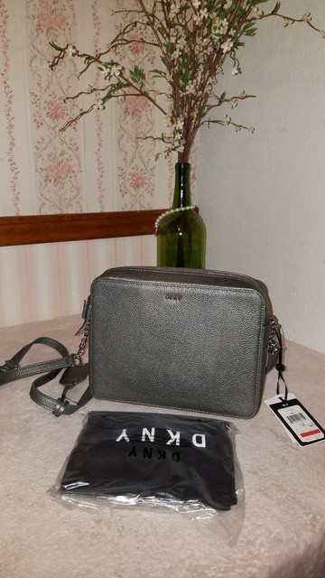 dkny chelsea bag