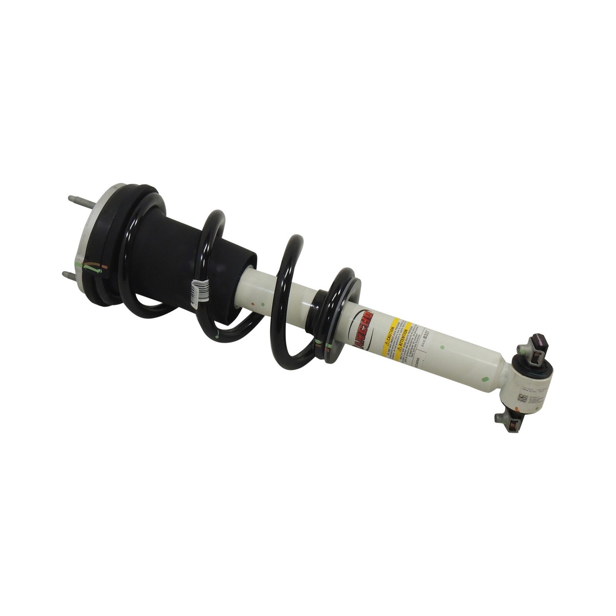 Rancho Coil Over Shock Quick Strut Front 19-22 Silverado