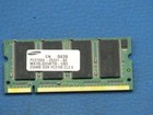 256MB RAM DDR PC2700 CL2.5 Acer Extensa 3000 Notebook 10071104-43914
