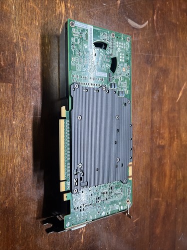 NVIDIA Quadro 5000 | CN-0YMYKM | 2.5GB | Video Card GPU | DVI, 2x DP| TESTED - Picture 5 of 5