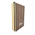Haze Natural WL88 Foldable Birch Cajon