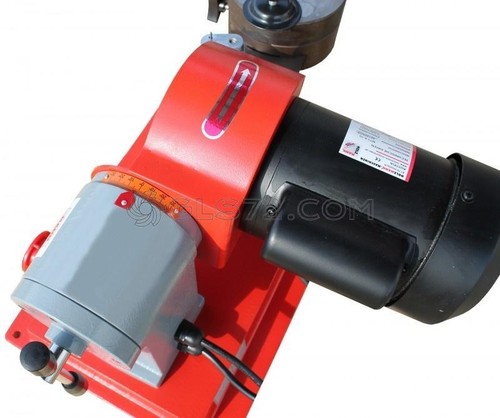 AFFÛTEUSE D'ANGLE ROTATIVE DE LAMES DE SCIE CIRCULAIRE HOLZMANN MTY 8-70 - Picture 7 of 12