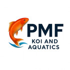 PMF Koi And Aquatics