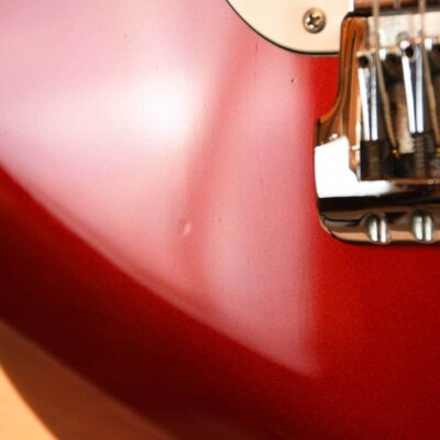 fender MADE IN JAPAN Stratocaster 中古 Fender Japan Stratocaster EST-83-110 Electric Guitar Made in