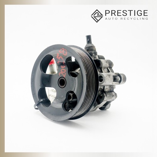 2001-2005 TOYOTA RAV4 Power Steering Pump 44310-42070 OEM - Picture 1 of 4