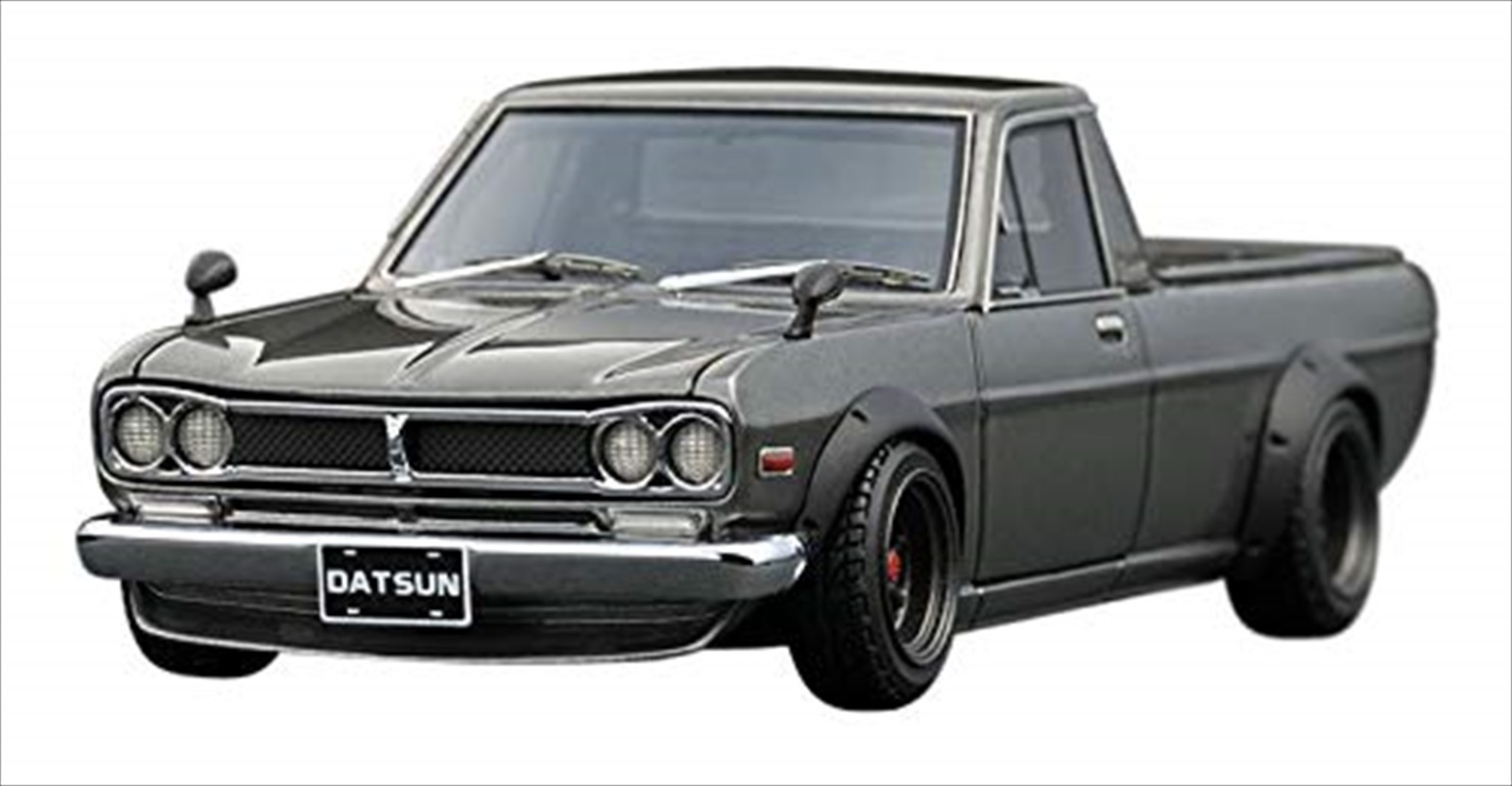 Ignición Modelo 1 43 Nissan hakotora Largo Plata Watanabe rueda Japón Nuevo ahorra 50% -75% de descuento Ignición Ignición Ignición Modelo 1 43 Nissan hakotora Largo Plata Watanabe rueda Japón Nuevo 100% precio garantizado