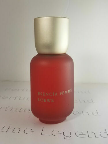 Loewe Esencia Eau De Toilette Spray | eBay