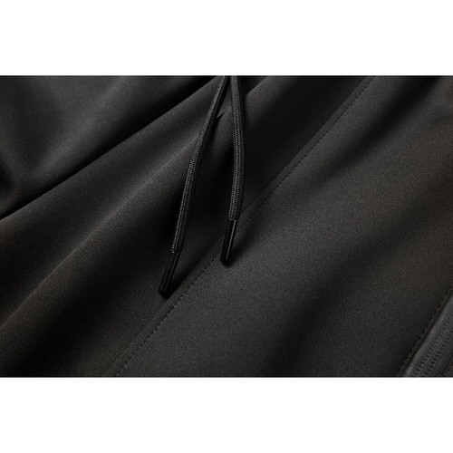 Neu Herren Trainingsanzug Set Jacke Kapuze Jogginganzug Herren Oberteil Full Zip - Bild 9 von 15