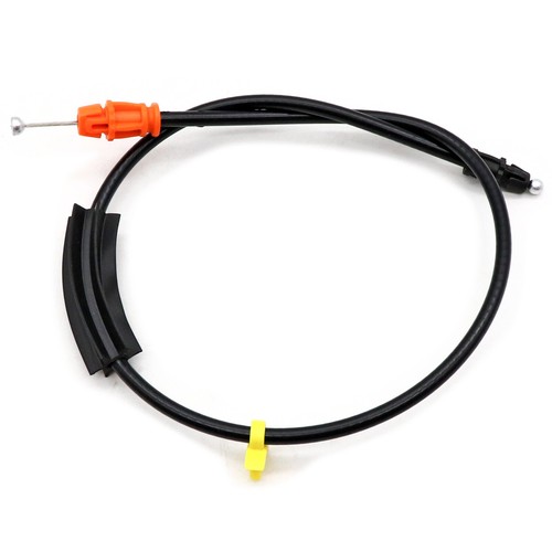 Bloqueo de cable de manija de puerta interior para Chevrolet Silverado 2500 HD LT 2013 - Imagen 2 de 8