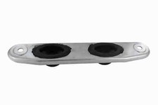 Image of VAICO V10-2413 Holder, exhaust system for AUDI,SEAT,SKODA,VW