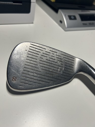 TaylorMade BURNER LCG Left-Handed 8 Iron Golf Club ⛳ Bubble Regular Flex - Picture 3 of 8