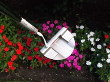 New - RH EVNROLL Classic 8 Tour Mallet w/ Tour Tac Midsize Grip in Plastic, 35"