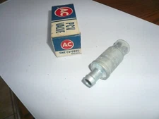 New NOS PCV Valve AC GM CV692C 6421611 Fits 1965-1972 American Motors AMC