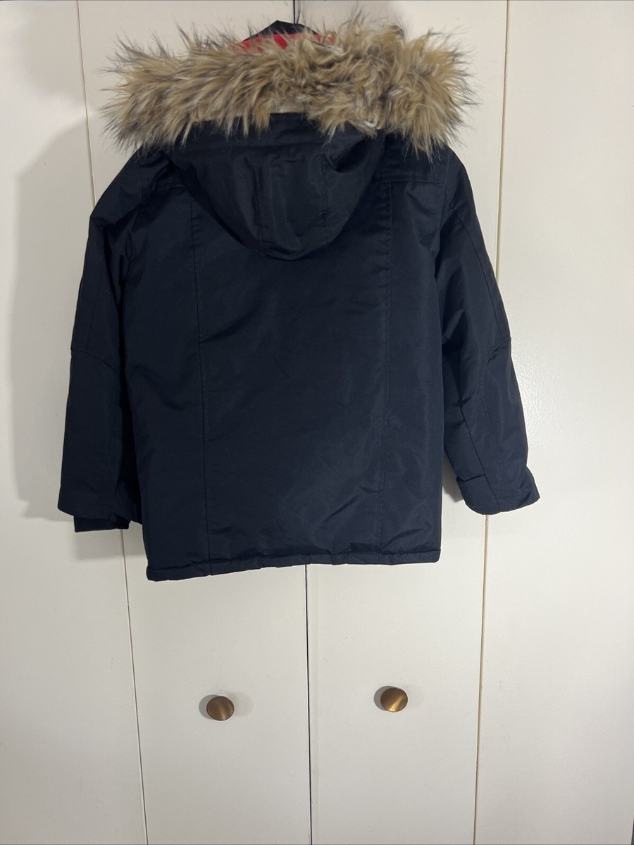 【DIESEL】DETACHABLE HOODED BLOUSON 389T W-ROLFYS-FD: Men's Puffer jacket with detachable hood | Diesel